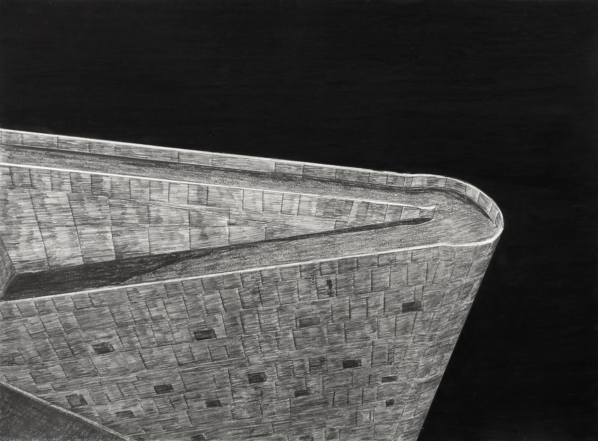 Avantika Bawa, architectural works, USA, contemporary artist